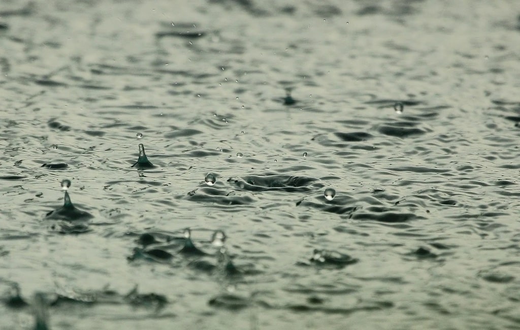 Activités familiales pour les jours de pluie 