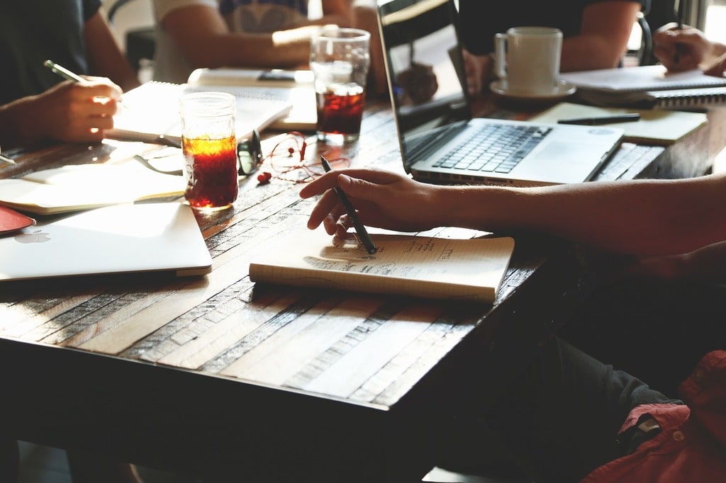 Les clés pour bien gérer une petite entreprise
